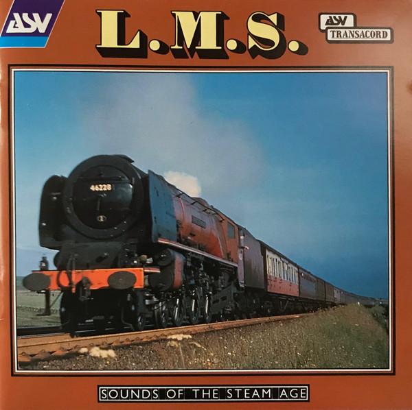 Peter Handford - L.M.S.