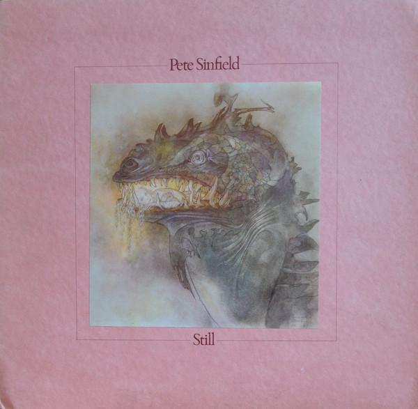 Peter Sinfield - Still
