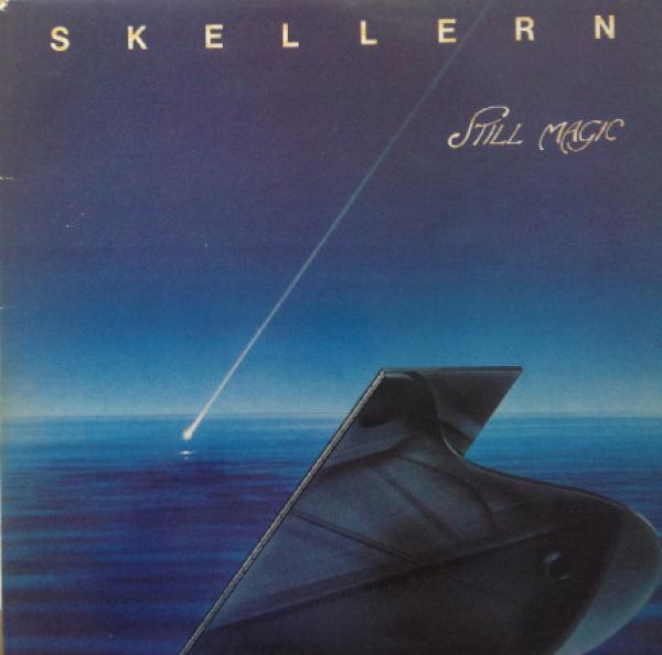 Peter Skellern - Still Magic