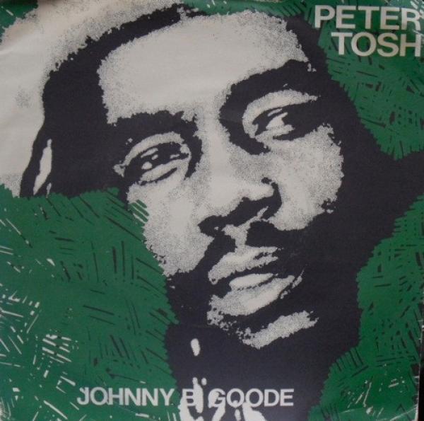 Peter Tosh - Johnny B. Goode