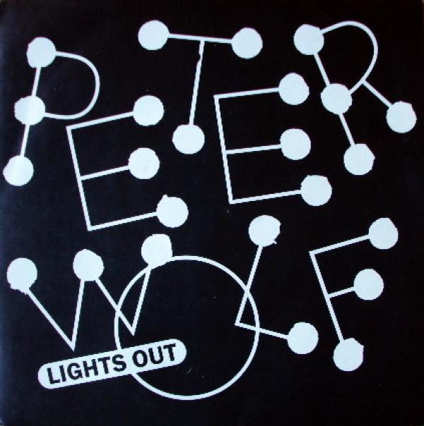 Peter Wolf - Lights Out