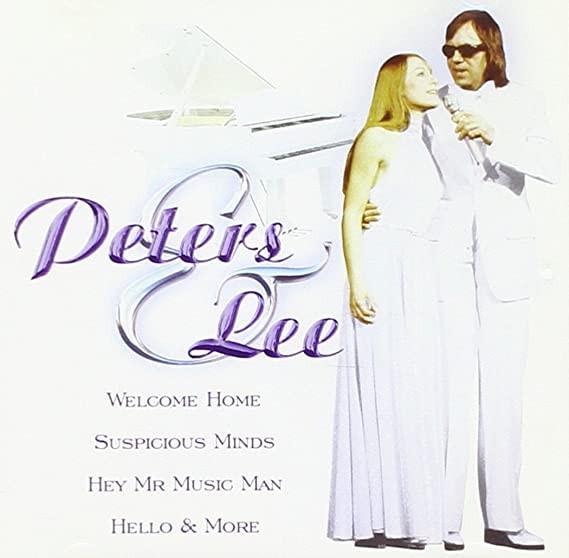 Peters & Lee - Peters & Lee