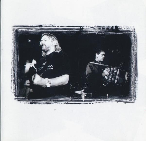 Phil Beer Band - Mandorock 2000 Live