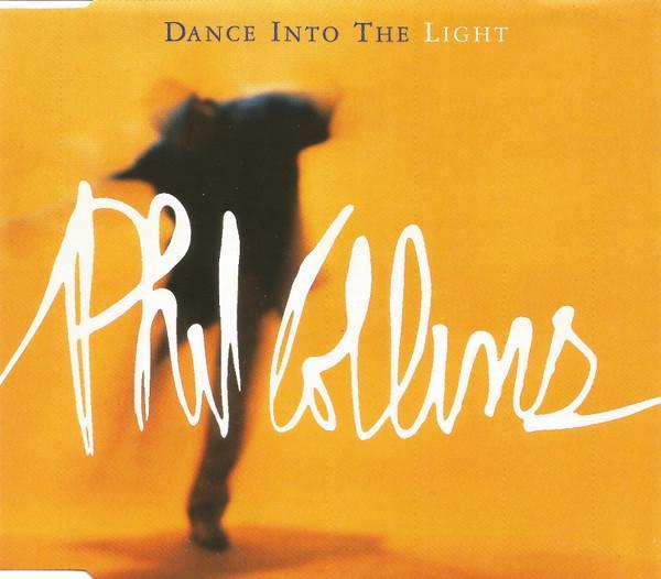 Phil Collins - Dance Into The Light