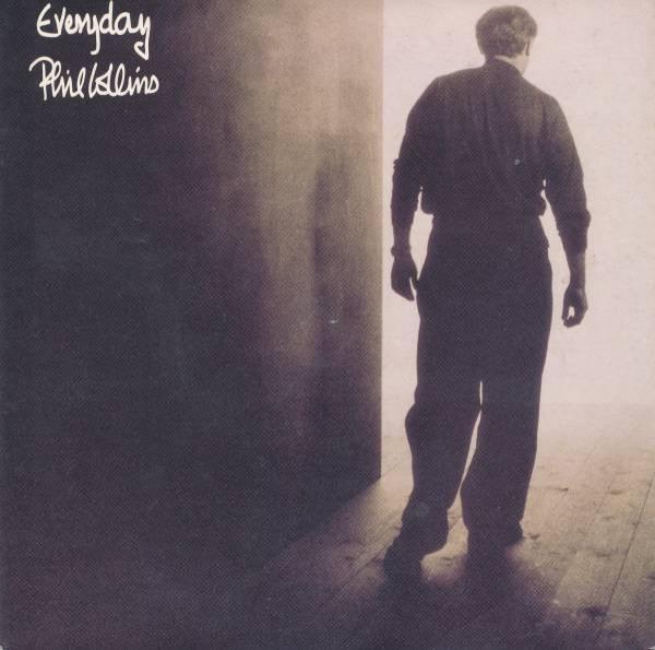 Phil Collins - Everyday