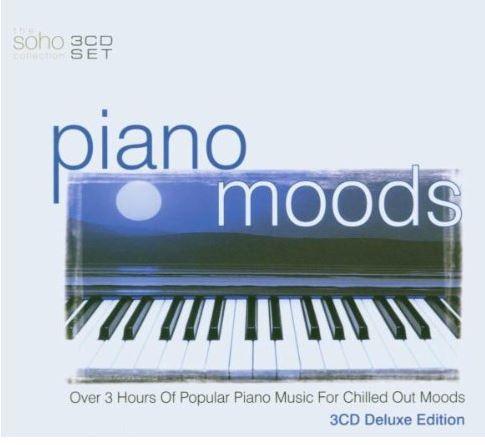  - Piano Moods