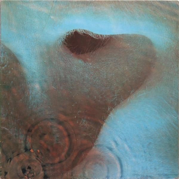 Pink Floyd - Meddle