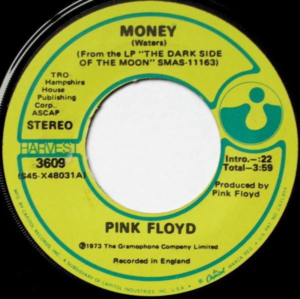 Pink Floyd - Money