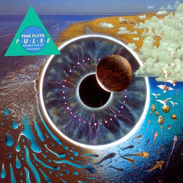 Pink Floyd - Pulse
