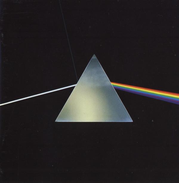 Pink Floyd - The Dark Side Of The Moon