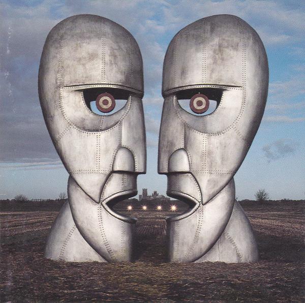 Pink Floyd - The Division Bell