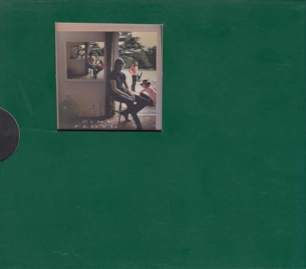 Pink Floyd - Ummagumma