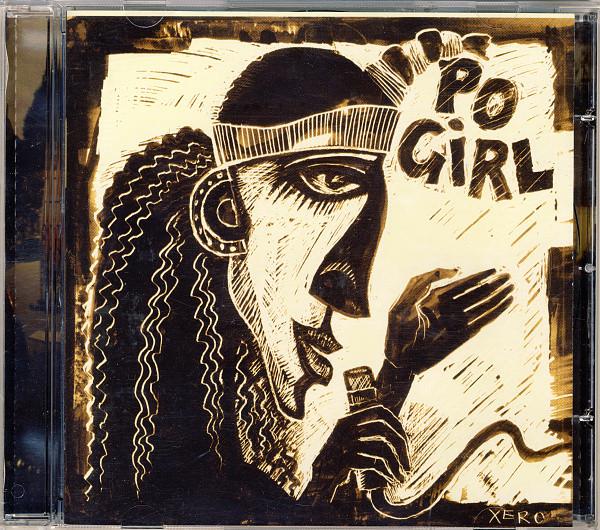 Po' Girl - Po' Girl