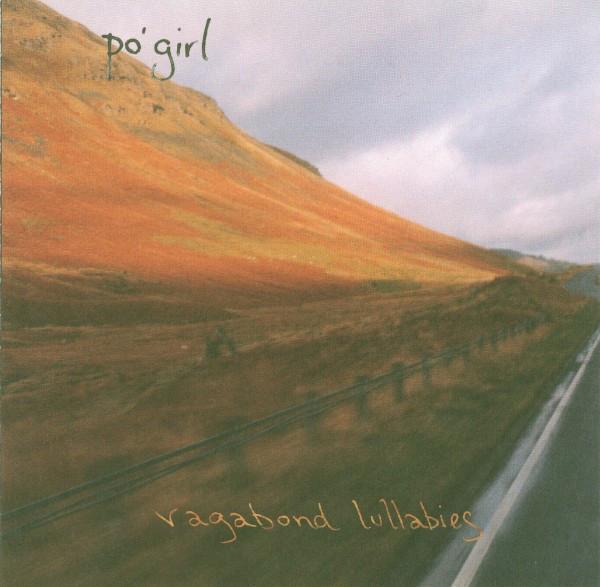 Po' Girl - Vagabond Lullabies