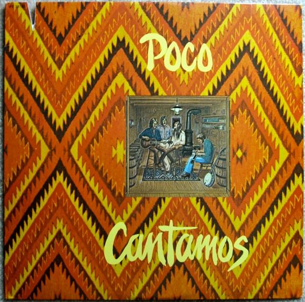 Poco (3) - Cantamos