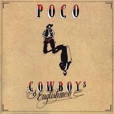 Poco (3) - Cowboys & Englishmen