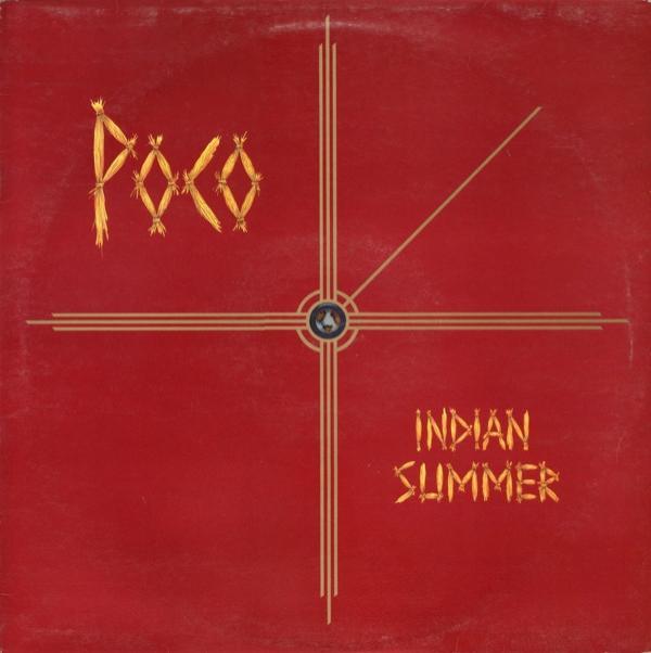 Poco (3) - Indian Summer
