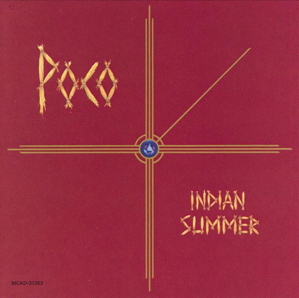 Poco (3) - Indian Summer
