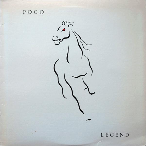 Poco (3) - Legend