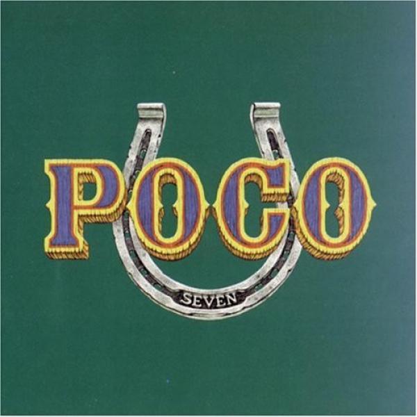 Poco (3) - Poco Seven
