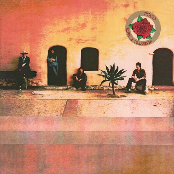 Poco (3) - Rose Of Cimarron