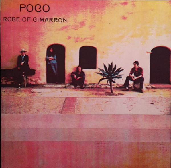 Poco (3) - Rose Of Cimarron