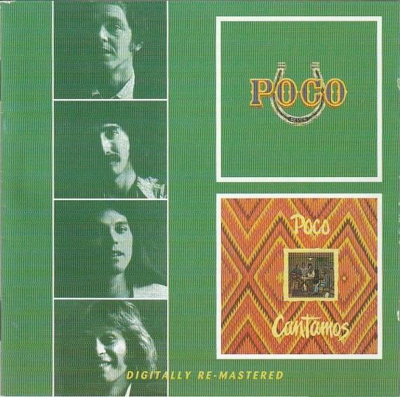 Poco (3) - Seven/Cantamos
