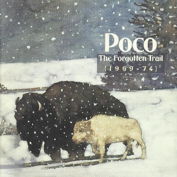 Poco (3) - The Forgotten Trail