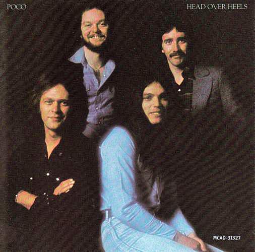 Poco  - Head Over Heels