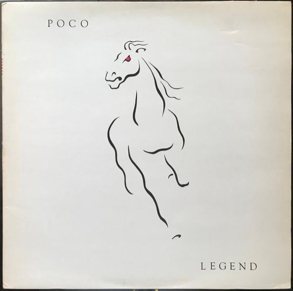Poco  - Legend