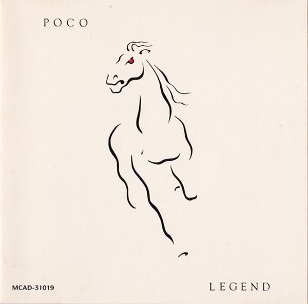 Poco  - Legend