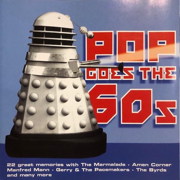  - Pop Goes The 60s