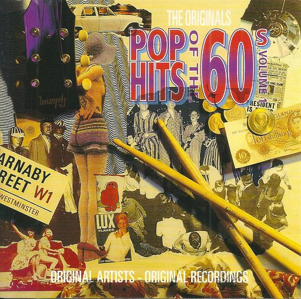  - Pop Hits Of The Sixties