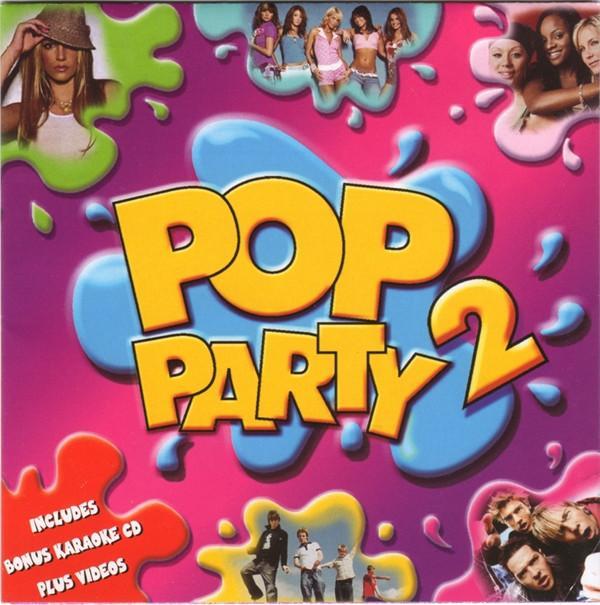  - Pop Party 2