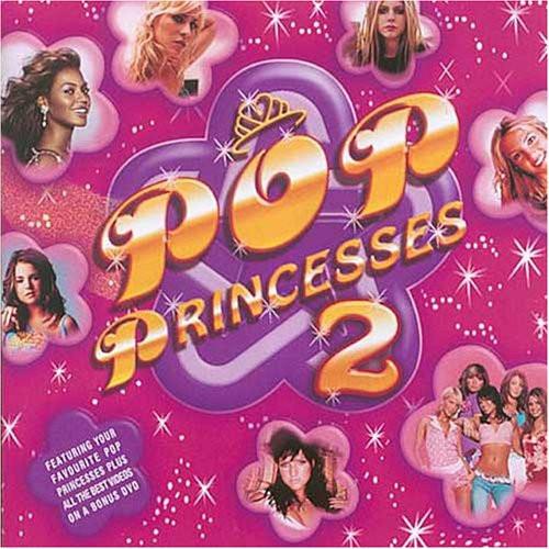  - Pop Princesses 2