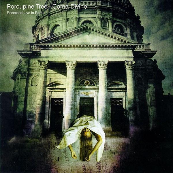 Porcupine Tree - Coma Divine