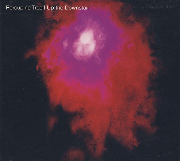 Porcupine Tree - Up The Downstair