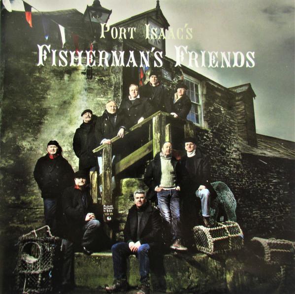 Port Isaac's Fisherman's Friends - Port Isaac's Fisherman's Friends