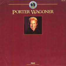 Porter Wagoner - Collector's Series