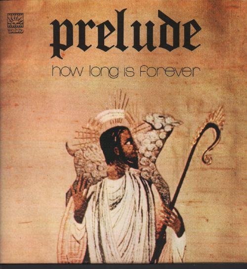 Prelude (3) - How Long Is Forever