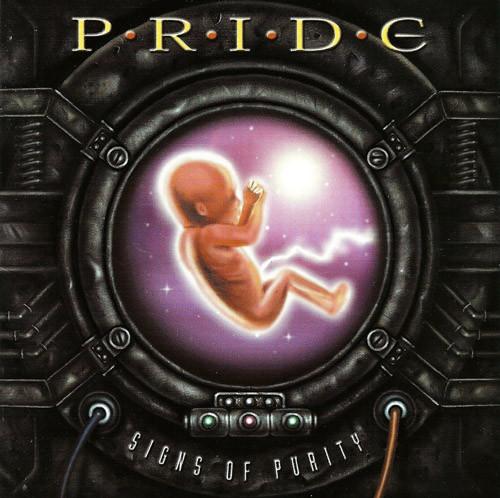 Pride (8) - Signs Of Purity