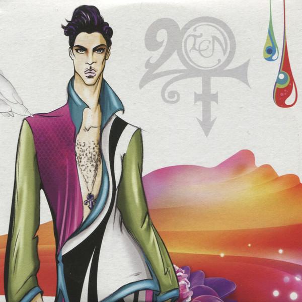 Prince - 20Ten