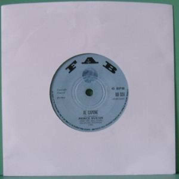 Prince Buster's All Stars - Al Capone
