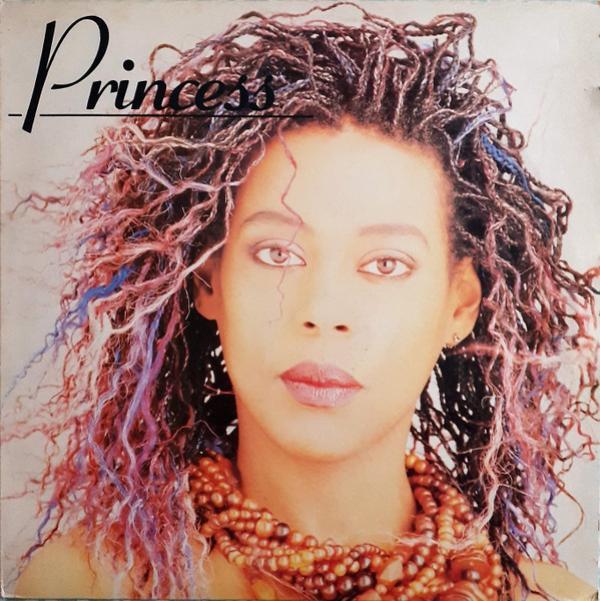 Princess - Princess