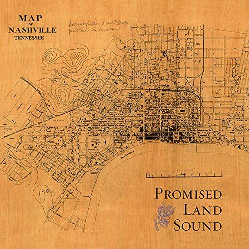 Promised Land Sound - Promised Land Sound