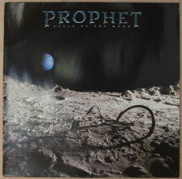 Prophet (13) - Cycle Of The Moon