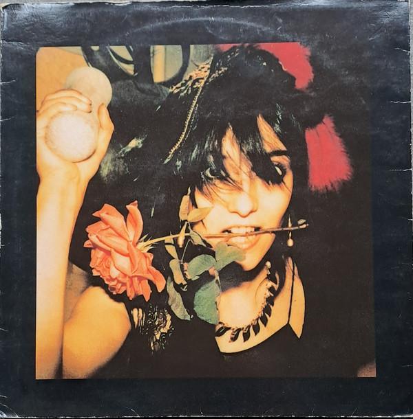 Public Image Limited - The Flowers Of Romance