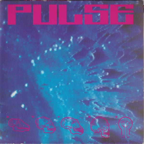 Pulse (23) - Beautiful Noise / Lampshade Head
