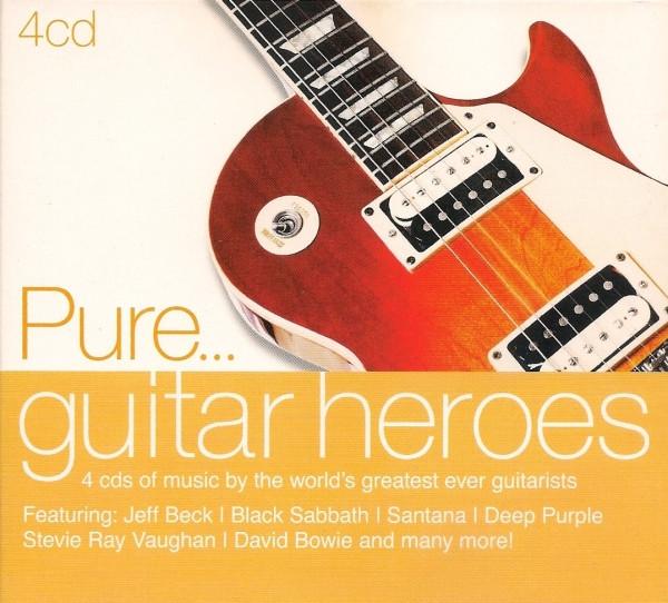  - Pure... Guitar Heroes