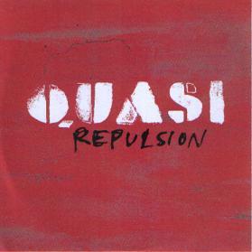 Quasi (2) - Repulsion